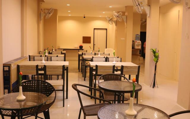 iCheck inn Sky Beach Ao Nang Krabi