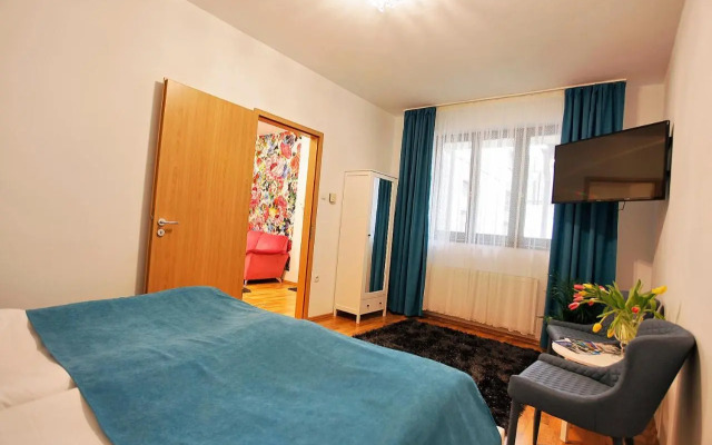 Grand Paradise Apartman