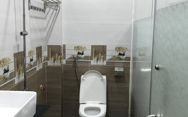 Thuy Duong Hotel