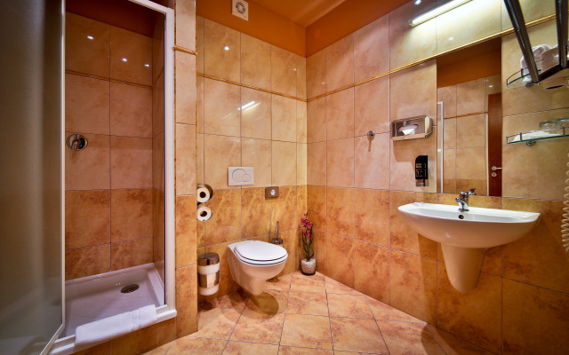 Atlantic Hotel