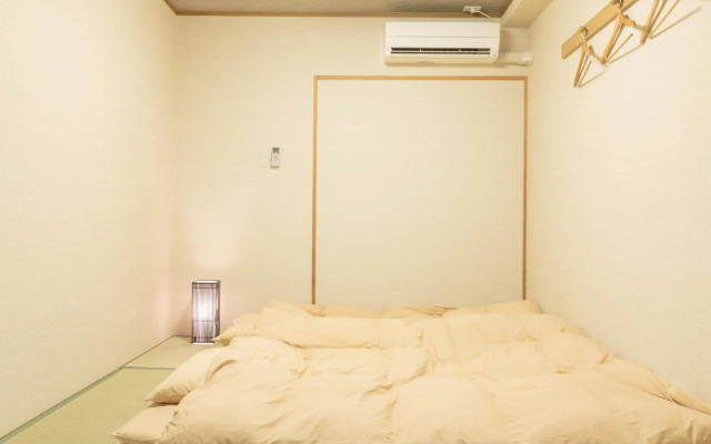 Kyoto Hana Hostel