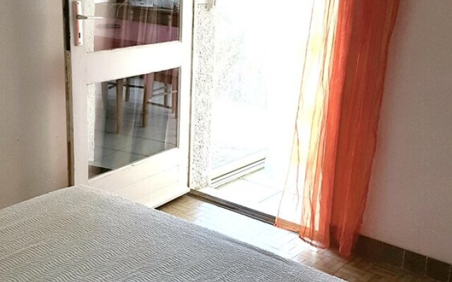 Apartment allee du Saoutadou