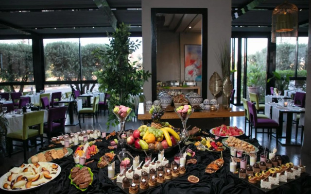 Kech Boutique Hotel & Spa