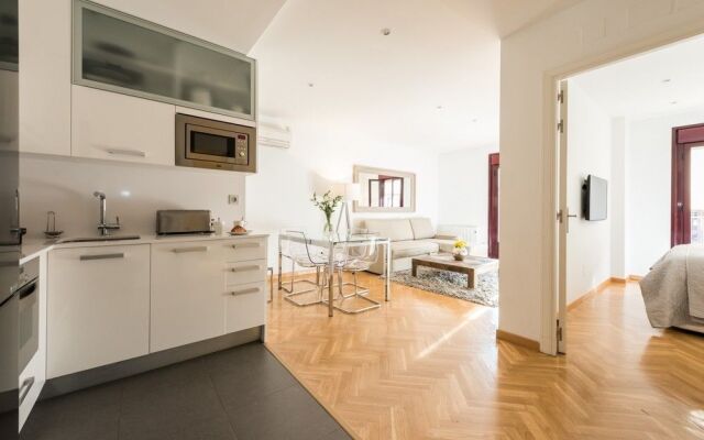 Downtown Urban - MADFlats Collection