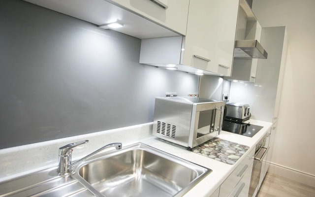 Coast & City Apartments