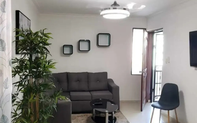 Residencial Las Dianas