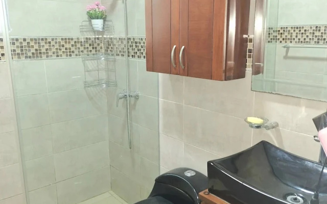 Apartamento Oasis PUNTA CANA