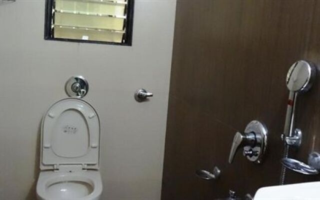 Whitefield Serviced Apartments