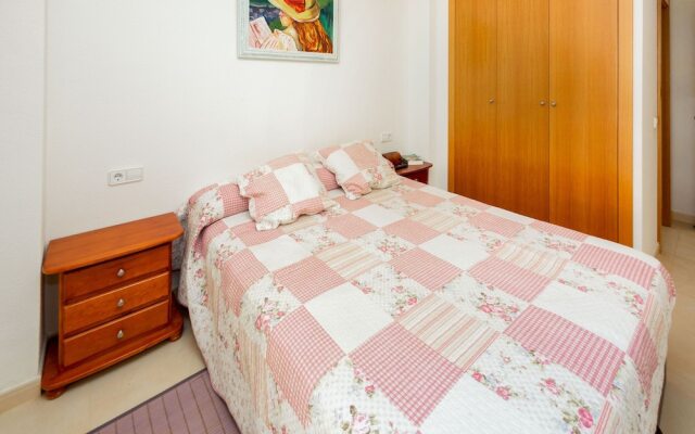 Majestic Apartment in Dénia with Hot Tub