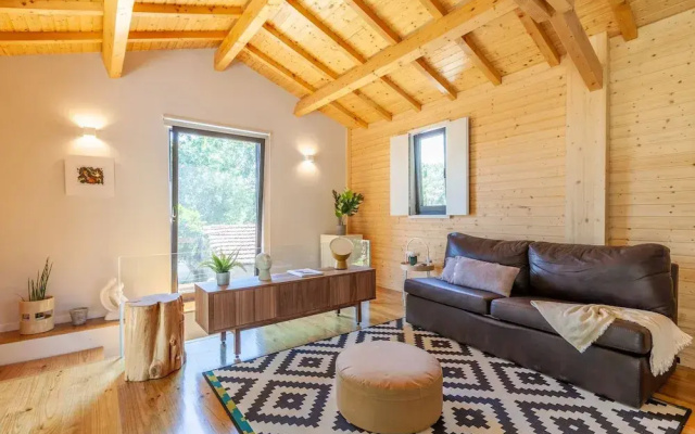 Prendal Eco Living Villa I - Minho s Guest