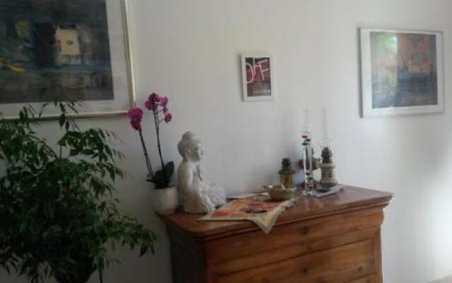 B&B Caza Sereyna