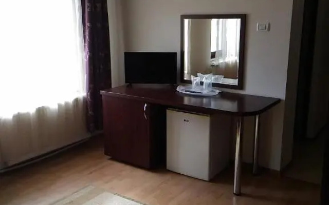 Vila Montana