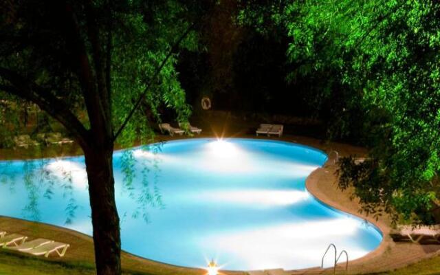 Noguera de la Sierpe