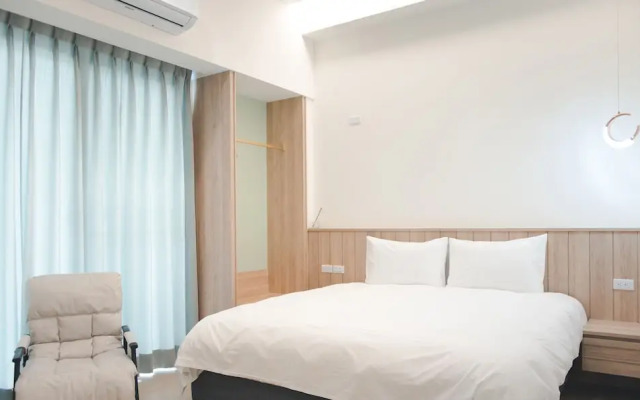 Ying Yue Homestay