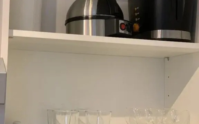 Apartment Cologne