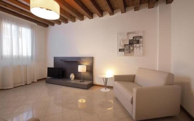 Cannaregio - Venice Style Apartments