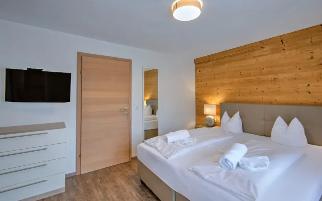 Wildschonau Alpine Ski Brunner Apartment