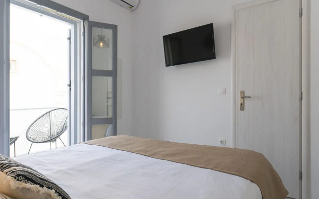 Bedspot Hostel