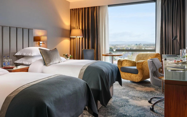 Limerick Strand Hotel