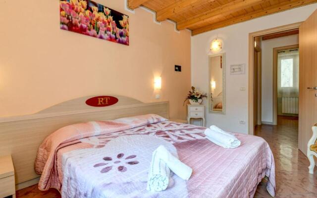 Residence Tatiana B3