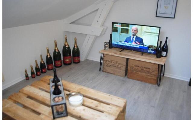 Studio Champagne