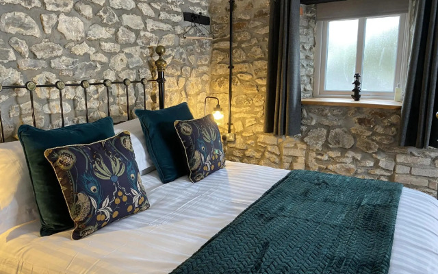 Monkton Court House B&B