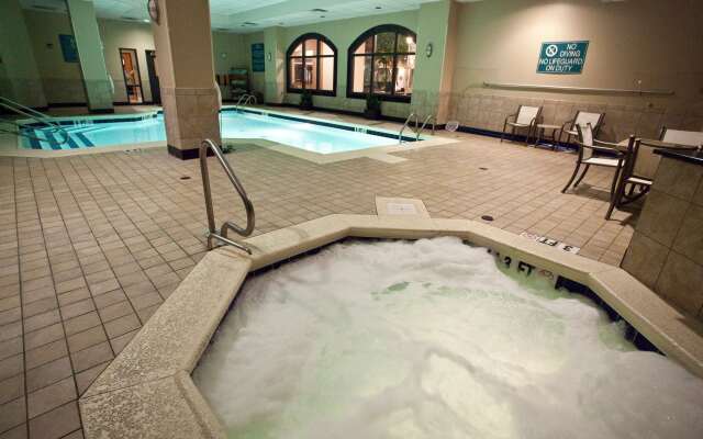 Embassy Suites Louisville East