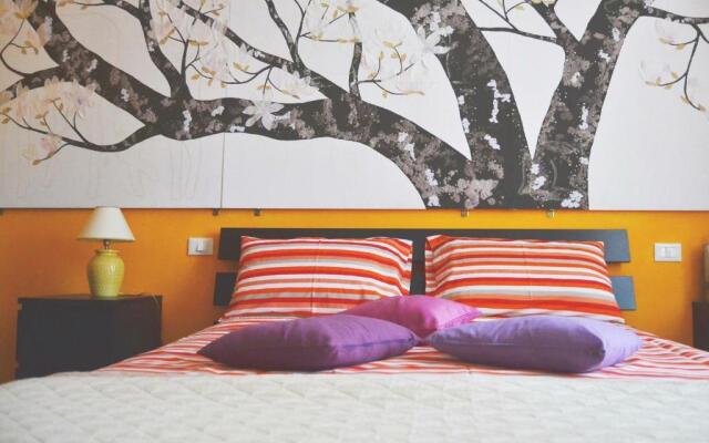 B&B La Casa d'Artista