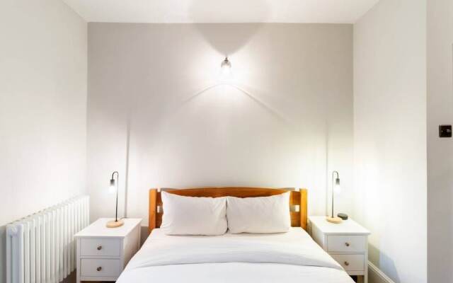 Beautiful & Cosy 1-bedroom Apartment in Balham