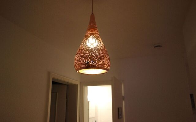 Family Suites & Parking