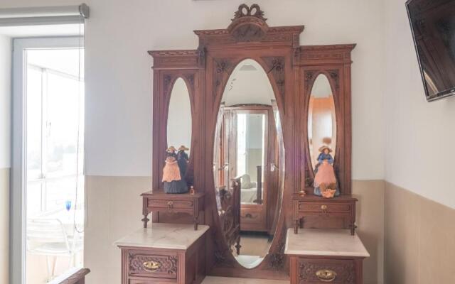 DOMVS GAIA Apartment I