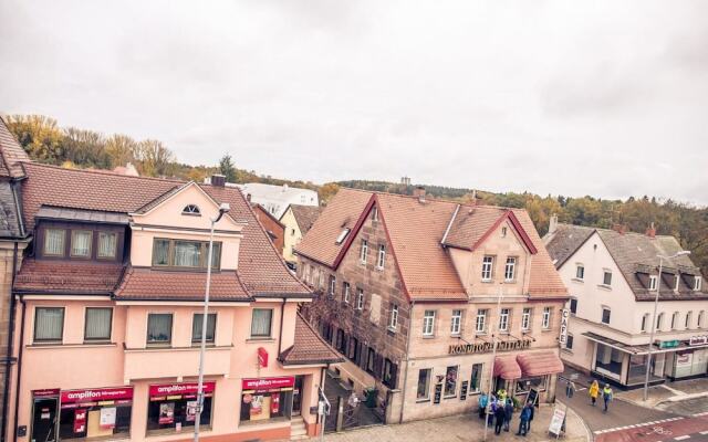 Apartment 2 Stein bei Nürnberg