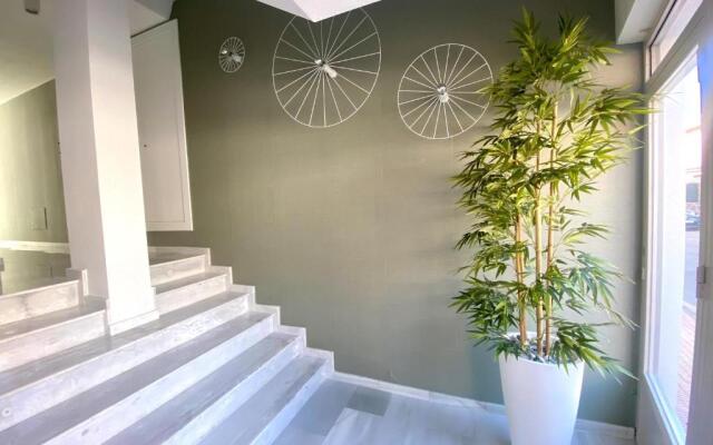 Apartamentos 525 Los Narejos