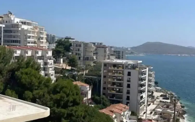 Prishtina Hotel Sarande