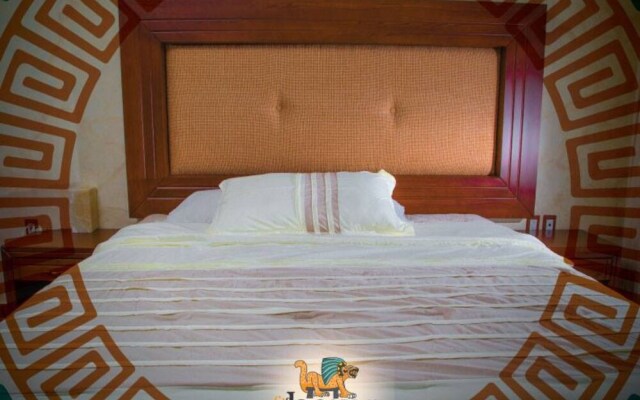 Hotel Boutique El Jaguar