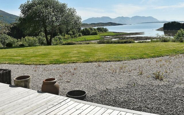 4 Star Holiday Home in Tornes I Romsdal