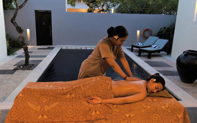 The Seminyak Suite - Private Villa