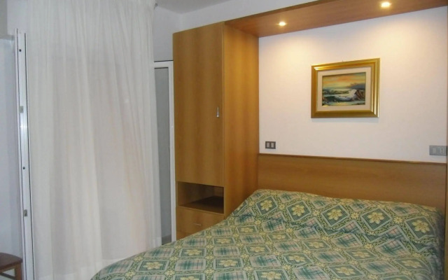 Residence Hotel Villa Laura