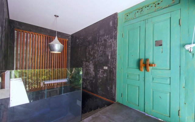 Villa Pagi
