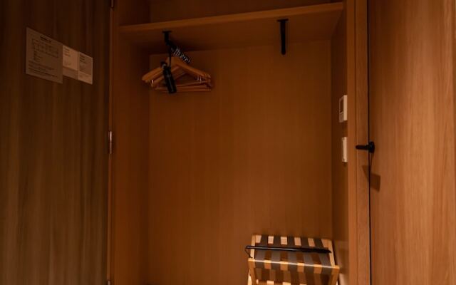 THE GENERAL KYOTO Shijyo Shinmachi