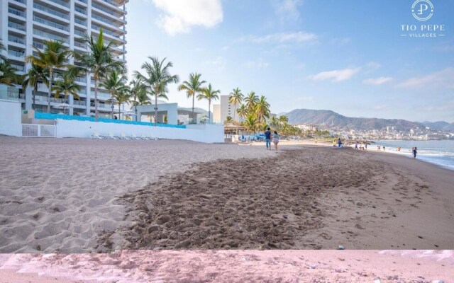 Harbor Puerto Vallarta 5009