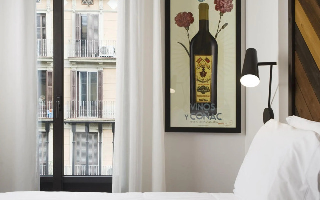 Hotel Praktik Vinoteca
