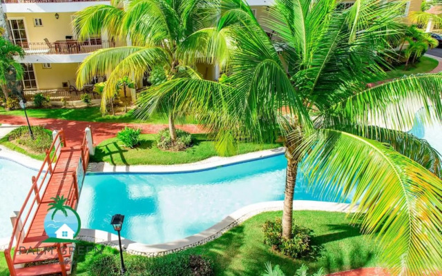 Palm Green Vacations Whitesands