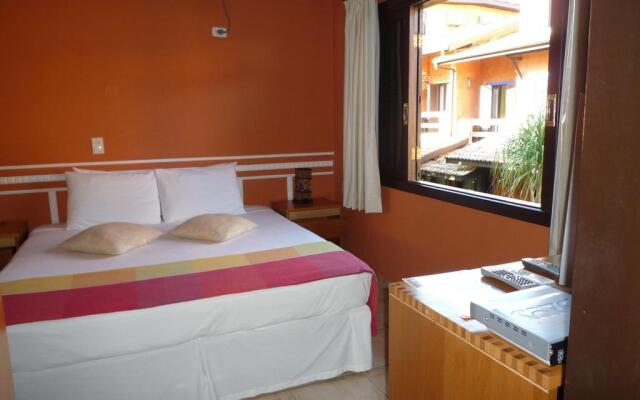 Pousada Villa Camboa