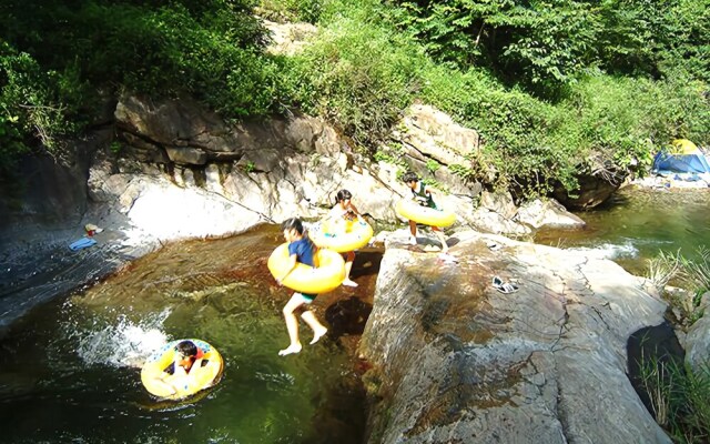 Gapyeonghhappyfamily Pension