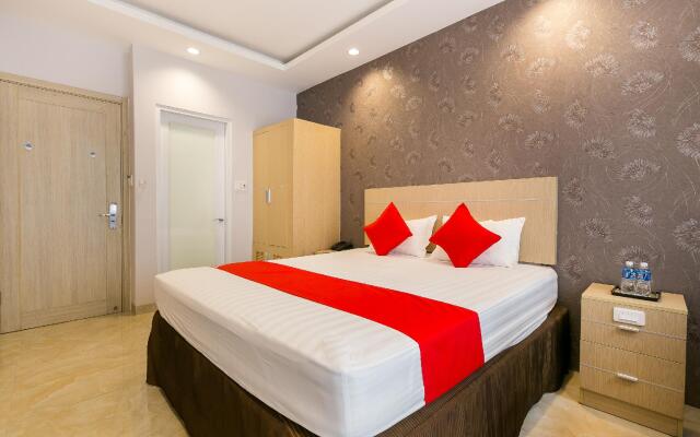 Bin Bin Hotel 3 - Near SC Vivo City D7