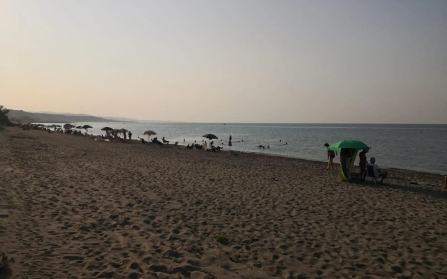 Camera matrimoniale 1 vacanza al mare VILLA FRANCA