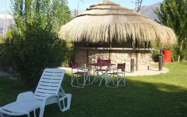 Posada Cacheuta