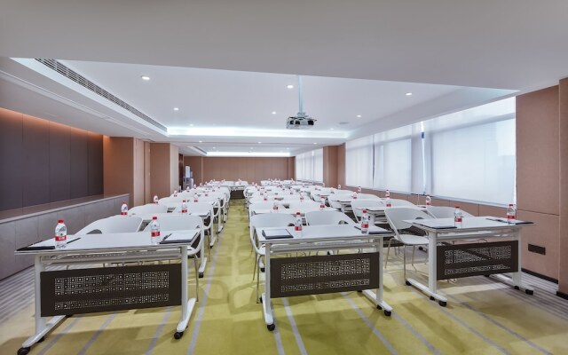 Ibis Styles Suzhou Sports Center Hotel