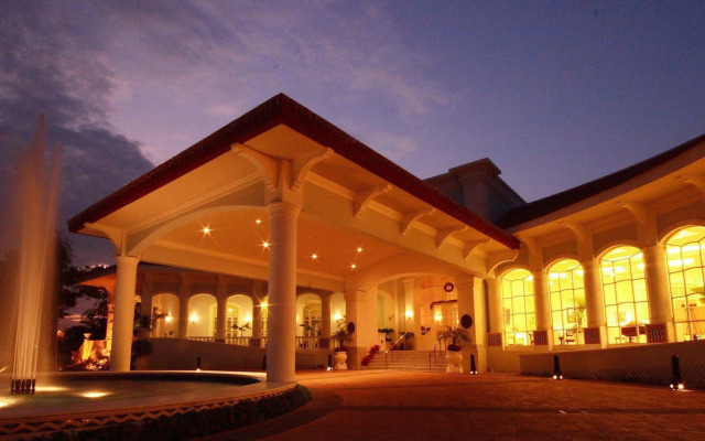 Quinta Real Villahermosa